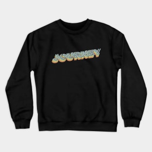 Journey Crewneck Sweatshirt